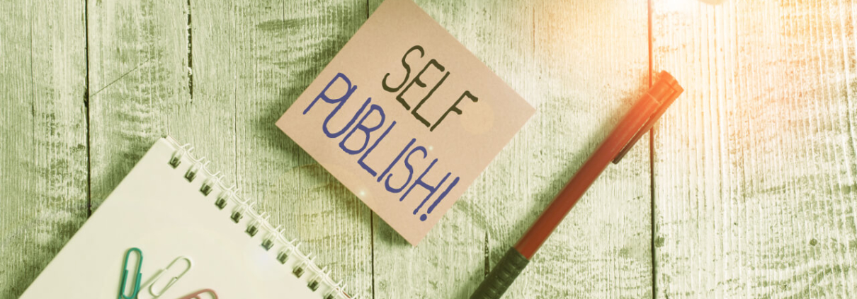 Selfpublishing - Vorteile, Nachteile