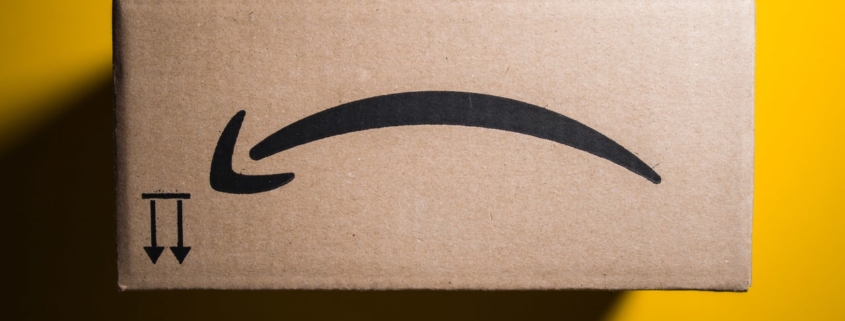 Die Amazon.Strategie in der Corona-Krise