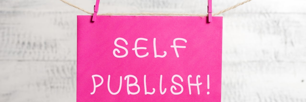 FAQ Selfpublishing