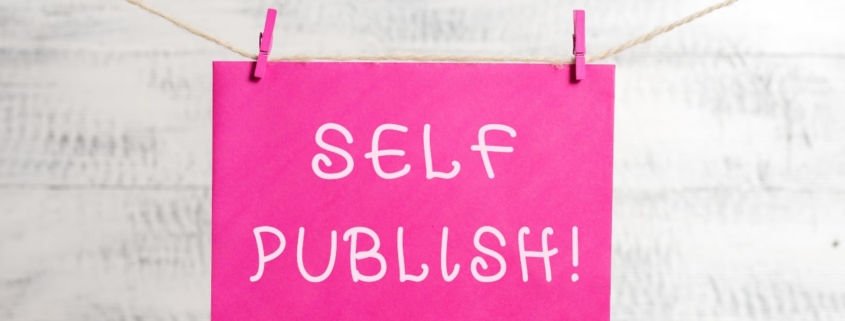 FAQ Selfpublishing