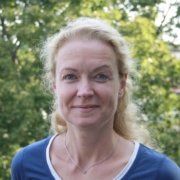 Frau Gartensinn - Heike Sievers