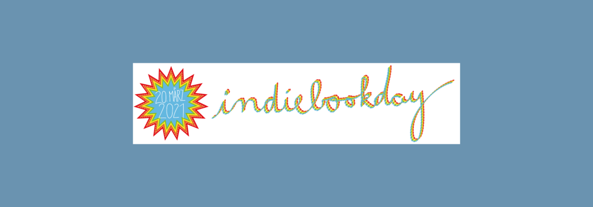 Indiebookday 2021