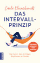 Buchcover Intervall-Prinzip