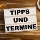 Termine Frankfurter Buchmesse 2020 - Veranstaltungen